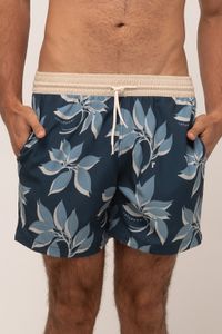 Foto do produto SHORT VOLLEY SUBLIMADO ADULTO BIRCH LEAVES