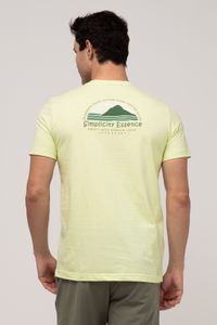 Foto do produto CAMISA BÁSICA ADULTO SIMPLICITY 