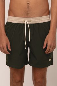 Foto do produto SHORT VOLLEY DIFERENCIADO ADULTO DOUBLE CRUSH 