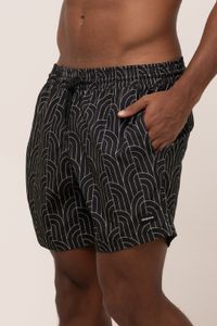 Foto do produto SHORT VOLLEY SUBLIMADO ADULTO RIVIERA 