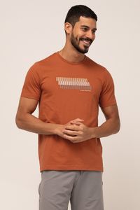 Foto do produto CAMISA BÁSICA ADULTO MOUNT BERLIN 