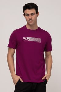 Foto do produto CAMISA BÁSICA ADULTO FASTER