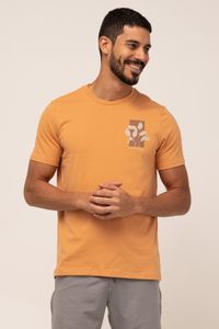 Foto do produto CAMISA BÁSICA ADULTO SQUARE LEAF
