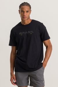 Foto do produto CAMISA BÁSICA ADULTO TORCIDA
