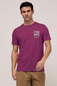 Foto do produto CAMISA BÁSICA ADULTO BEACH PHOTO
