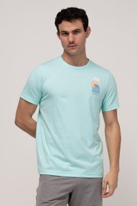 Foto do produto CAMISA BÁSICA ADULTO LA OLA