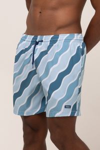 Foto do produto SHORT VOLLEY SUBLIMADO ADULTO DIAGON 