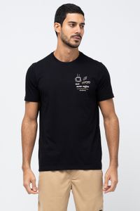 Foto do produto CAMISA ADULTO LINHA ALT ONE MORE