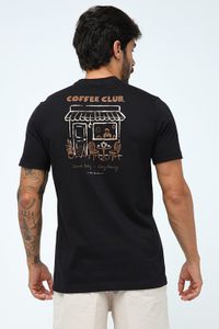 Foto do produto CAMISA ADULTO LINHA ALT DAILY COFFEE