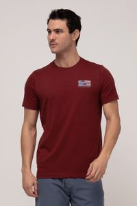 Foto do produto CAMISA BÁSICA ADULTO TIDAL TRIBE