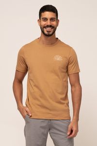 Foto do produto CAMISA BÁSICA ADULTO DISCOVERING