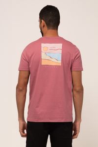Foto do produto CAMISA BÁSICA ADULTO JUST THE BAY