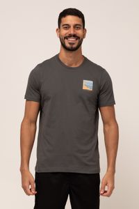 Foto do produto CAMISA BÁSICA ADULTO JUST THE BAY