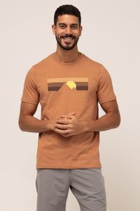 Foto do produto CAMISA BÁSICA ADULTO MELBOURNE