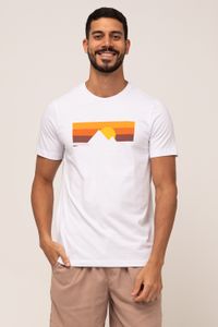 Foto do produto CAMISA BÁSICA ADULTO MELBOURNE