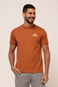 Foto do produto CAMISA BÁSICA ADULTO  SUMMIT PEACE