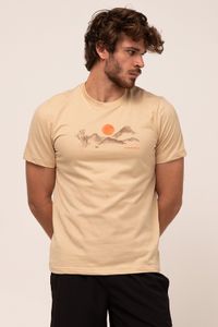 Foto do produto CAMISA BÁSICA ADULTO LUSHAN 1