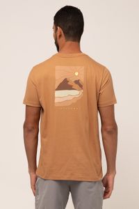 Foto do produto CAMISA BÁSICA ADULTO SEA MOUNTAINS 