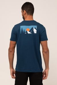 Foto do produto CAMISA BÁSICA ADULTO BLUEMONT