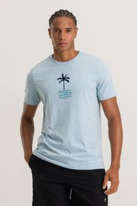 Foto do produto CAMISA BÁSICA ADULTO LAGUNABEACH 
