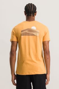 Foto do produto CAMISA BÁSICA ADULTO SLOW SUN 