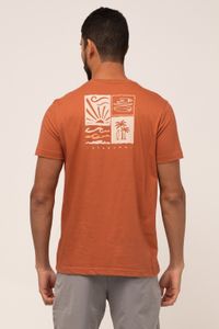 Foto do produto CAMISA BÁSICA ADULTO BÚZIOS BEACH 