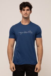 Foto do produto CAMISA BÁSICA ADULTO FLIGHT 