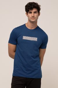 Foto do produto CAMISA BÁSICA ADULTO RADIAN