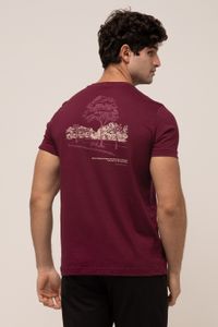 Foto do produto CAMISA BÁSICA ADULTO PARK 