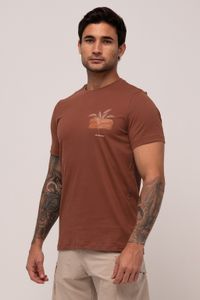 Foto do produto CAMISA BÁSICA ADULTO NEW BORDER