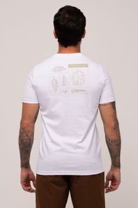 Foto do produto CAMISA BÁSICA ADULTO VERDANT 