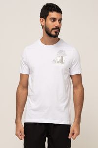 Foto do produto CAMISA BASICA ADULTO SOLAR PORTRAIT 
