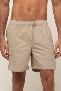 Foto do produto SHORT LONGO DIFERENCIADO ADULTO FRIEZE 