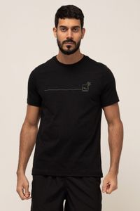 Foto do produto CAMISA BÁSICA ADULTO MARÉ 