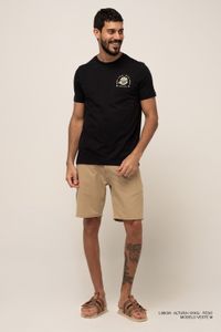 Foto do produto CAMISA BÁSICA ADULTO SUN DAY