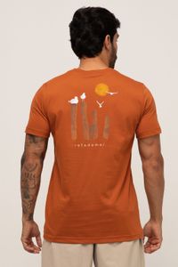 Foto do produto CAMISA BÁSICA ADULTO DOCKS 