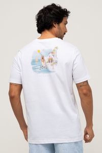 Foto do produto CAMISA BÁSICA ADULTO SEVEN SEAS