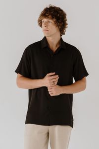 Foto do produto CAMISA CASUAL MANGA CURTA BASIC 