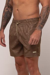 Foto do produto SHORT VOLLEY SUBLIMADO ADULTO TWIGGED 