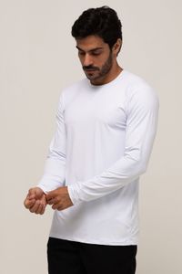 Foto do produto CAMISA  ADULTO MASCULINA UV 