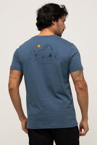 Foto do produto CAMISA BÁSICA ADULTO FUTEVOLEI