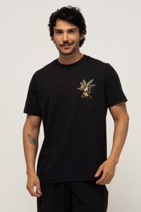 Foto do produto CAMISA BÁSICA ADULTO TEX LITORANEO