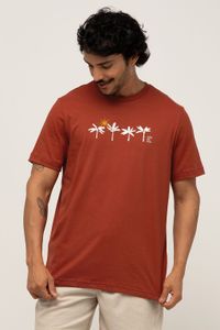 Foto do produto CAMISA BÁSICA ADULTO ARVOREDO 