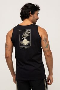 Foto do produto REGATA BÁSICA ADULTO SUNDOWN 