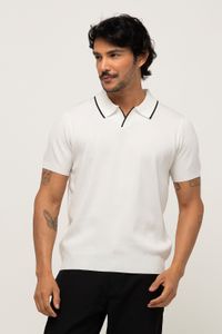 Foto do produto GOLA POLO TRICÔ ROMAN 
