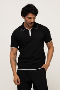 Foto do produto GOLA POLO TRICÔ LEON 