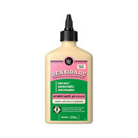 Foto do produto Acidificante Densidade Lola Cosmetics 250g