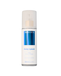 Foto do produto Body Splash Celestial Glow Barbour`s Beauty 200ml
