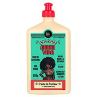 Foto do produto Creme Lola Meu Cacho Minha Vida 500g