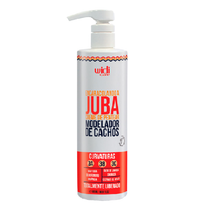 Foto do produto Creme Pentear Widi Care Encaracolando a Juba 500ml